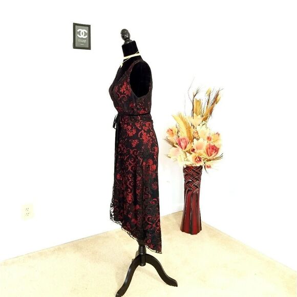 Bebe lace dress - Picture 7 of 7